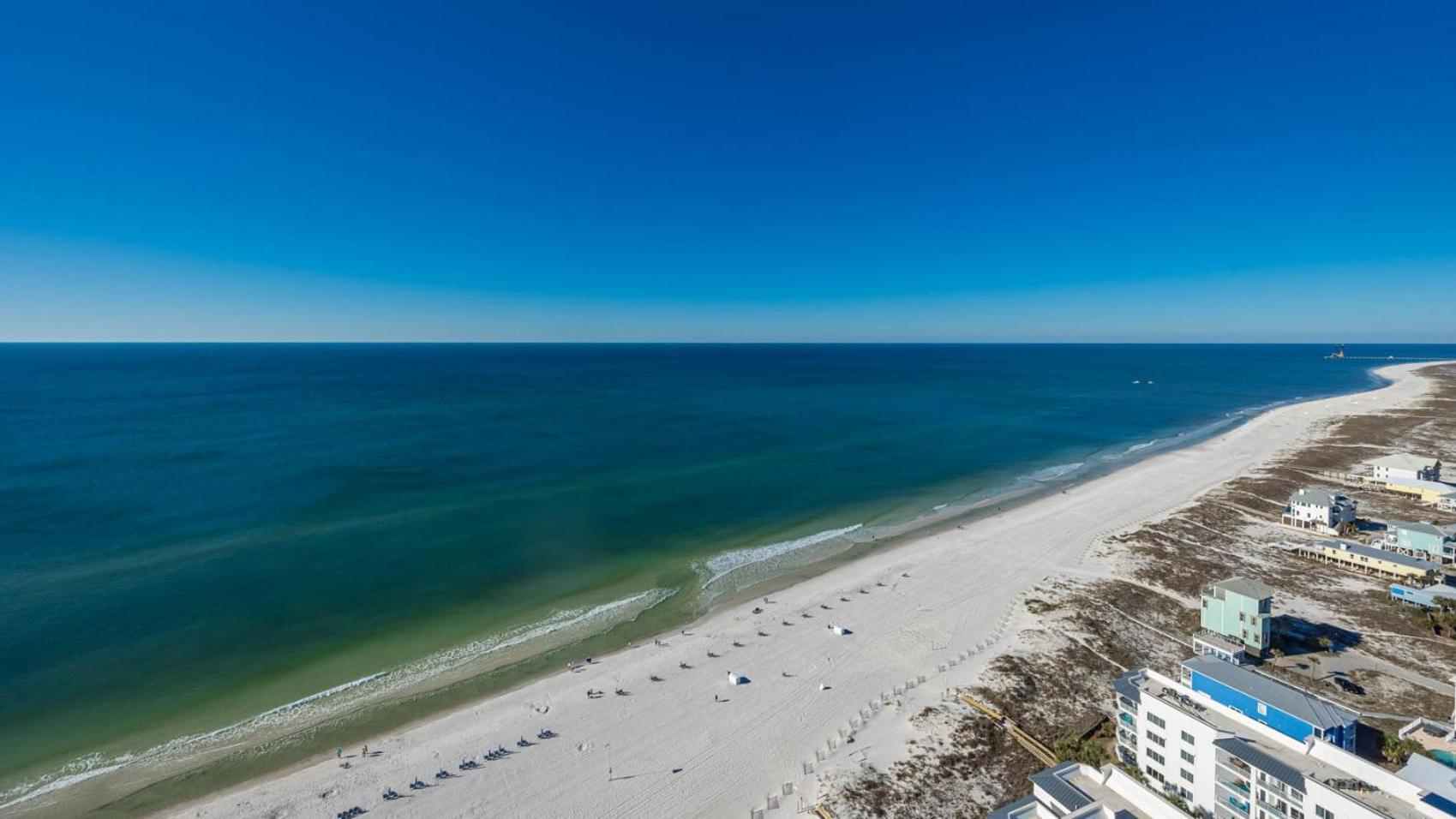 Phoenix Gulf Towers 2302 Condo Gulf Shores Dış mekan fotoğraf