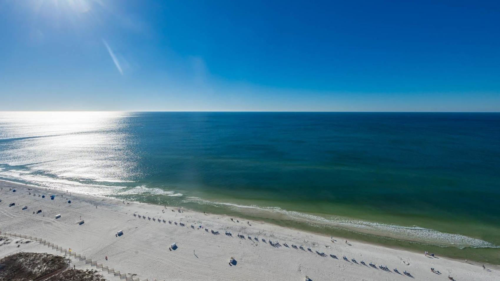 Phoenix Gulf Towers 2302 Condo Gulf Shores Dış mekan fotoğraf