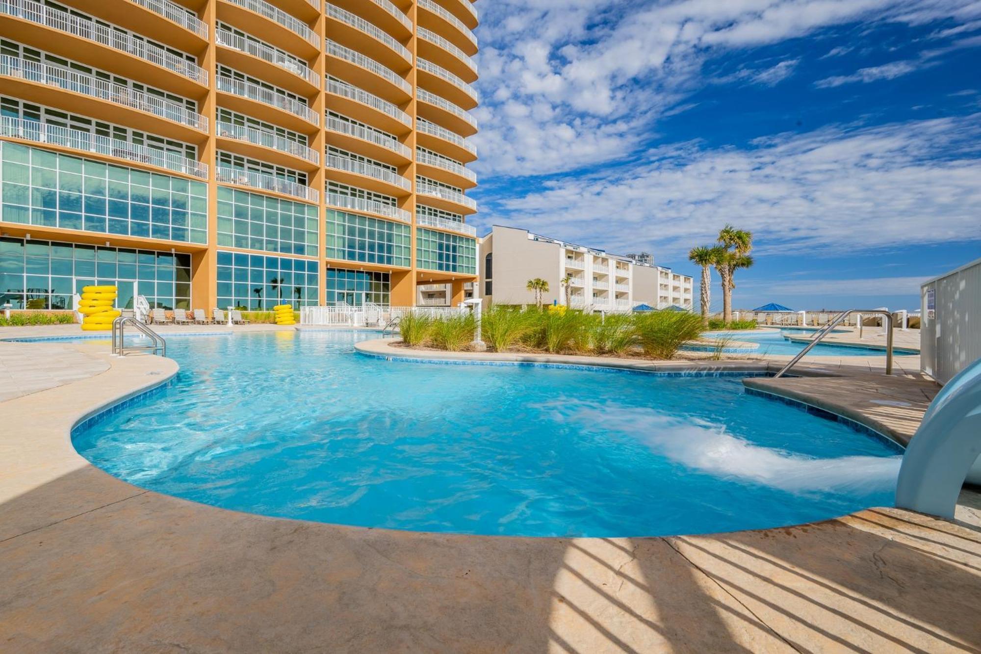 Phoenix Gulf Towers 2302 Condo Gulf Shores Dış mekan fotoğraf