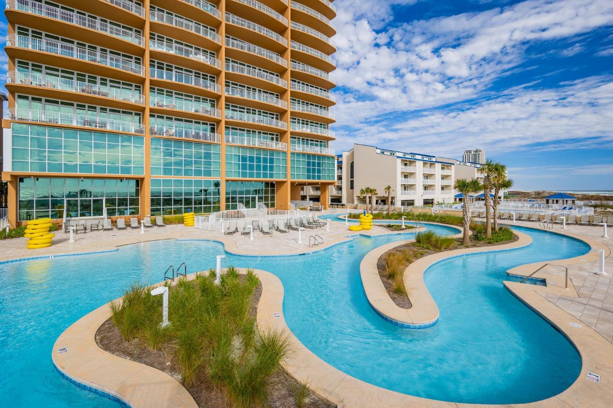 Phoenix Gulf Towers 2302 Condo Gulf Shores Dış mekan fotoğraf