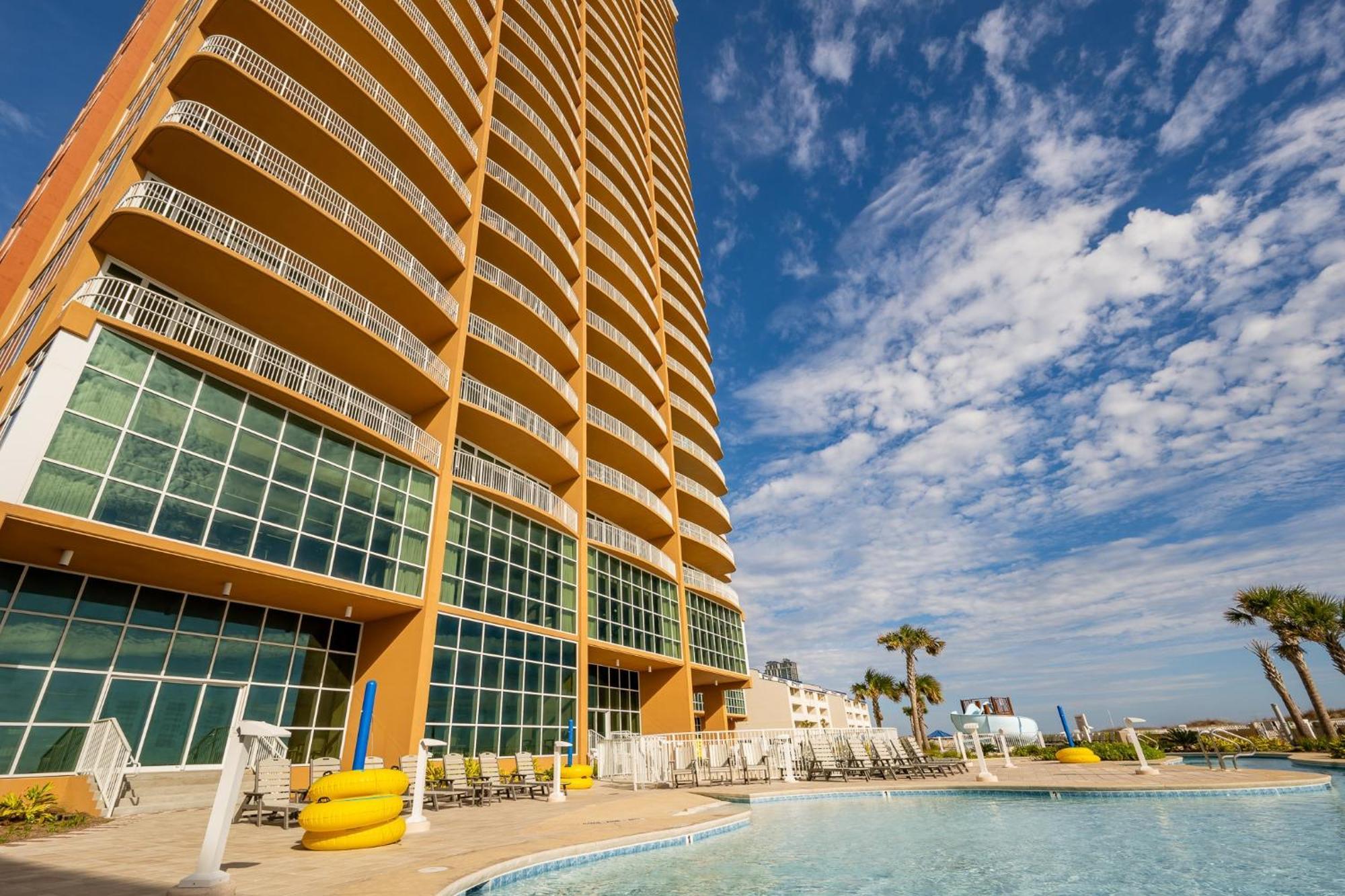 Phoenix Gulf Towers 2302 Condo Gulf Shores Dış mekan fotoğraf