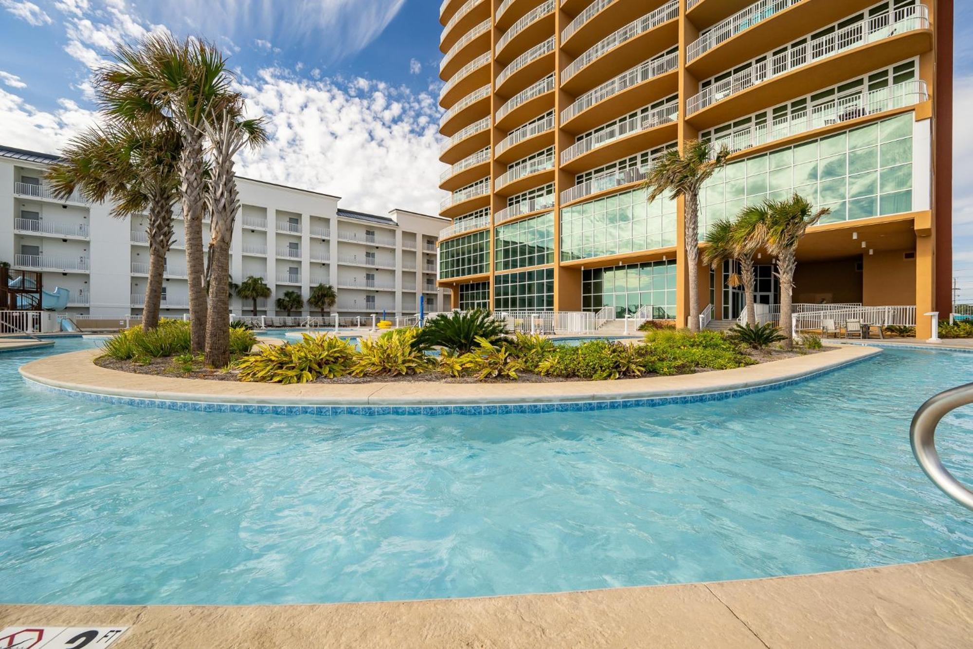 Phoenix Gulf Towers 2302 Condo Gulf Shores Dış mekan fotoğraf