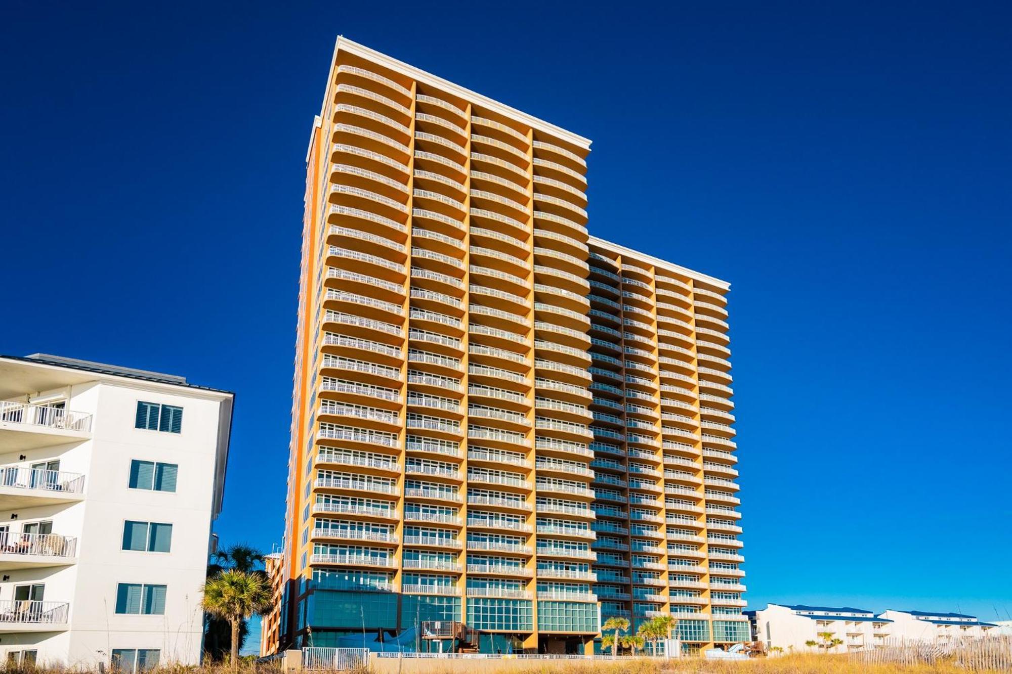 Phoenix Gulf Towers 2302 Condo Gulf Shores Dış mekan fotoğraf