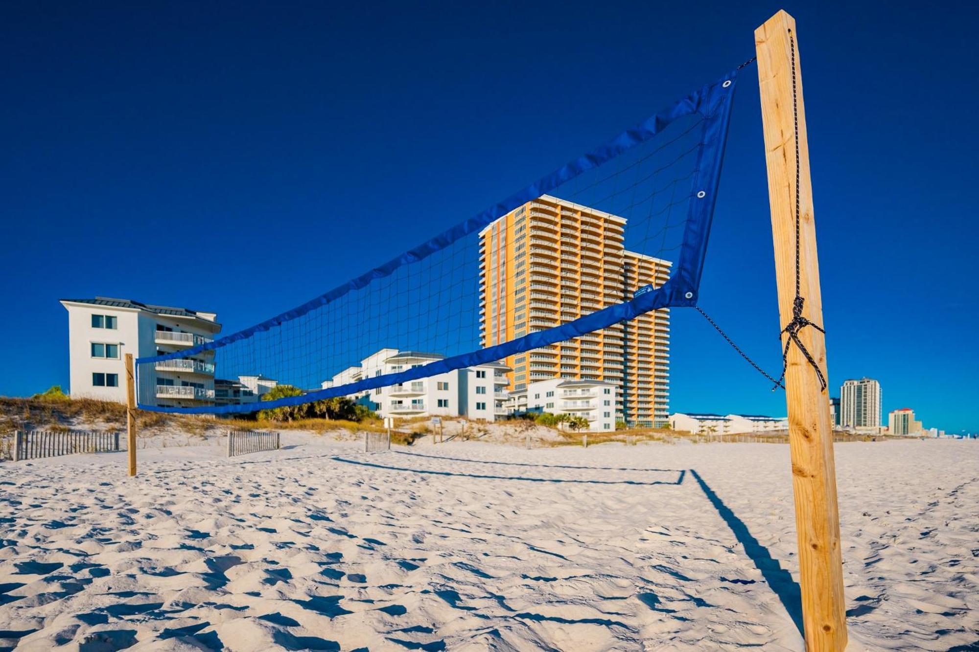 Phoenix Gulf Towers 2302 Condo Gulf Shores Dış mekan fotoğraf