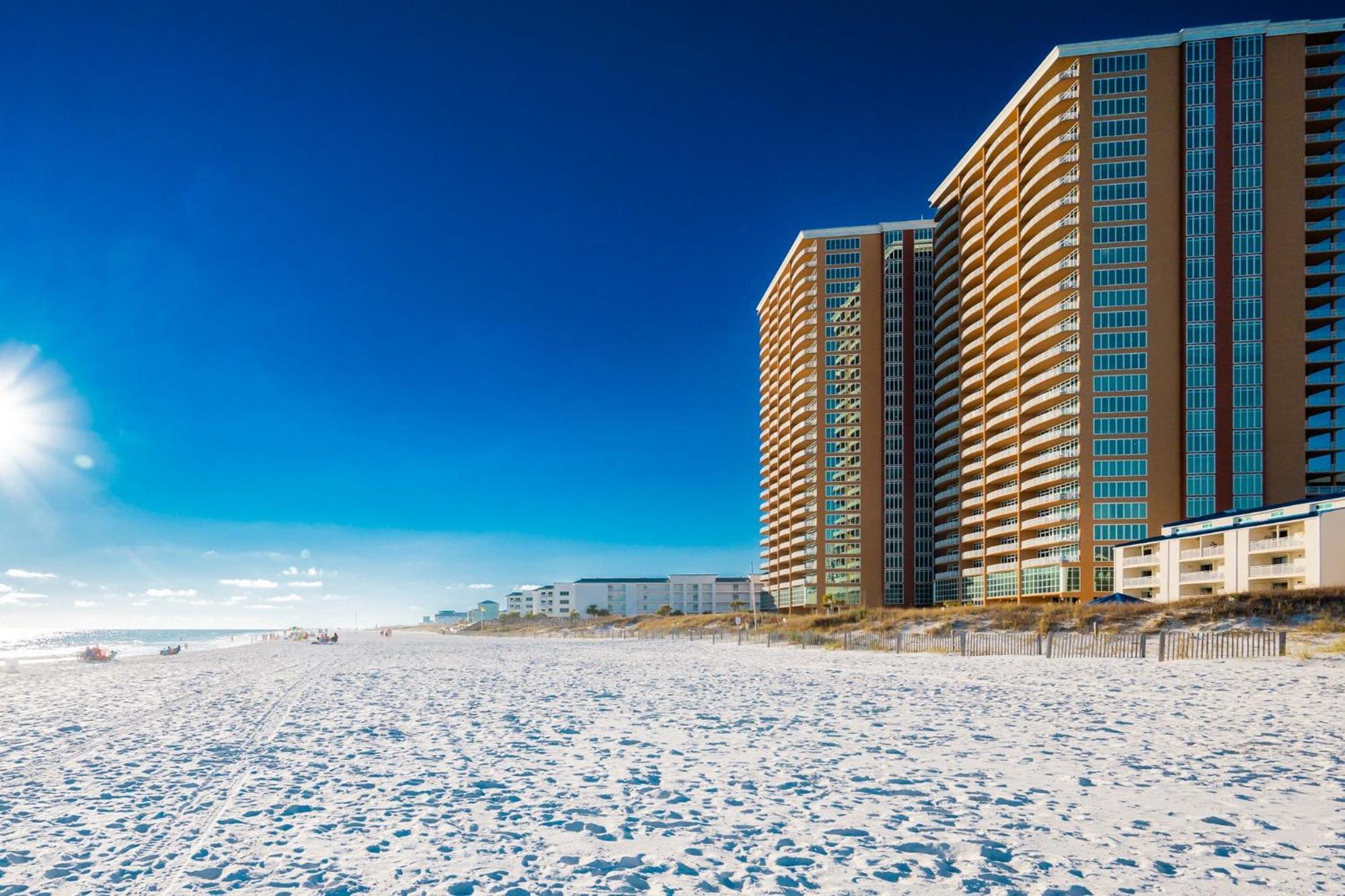 Phoenix Gulf Towers 2302 Condo Gulf Shores Dış mekan fotoğraf